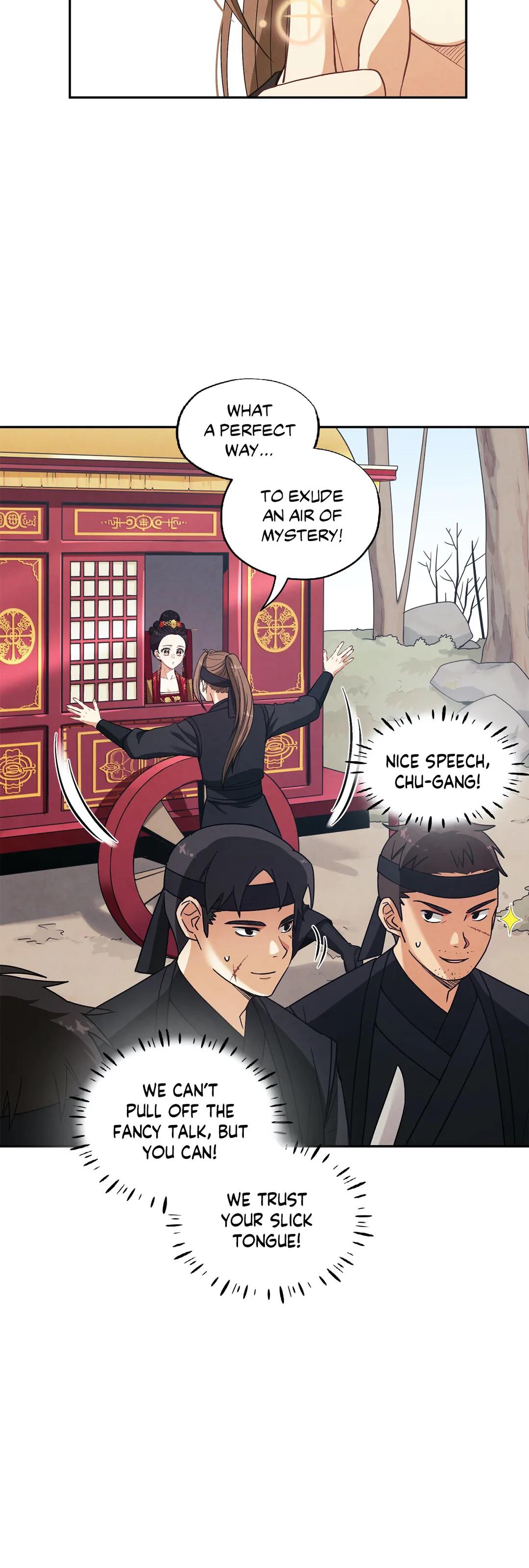 Elixir of the Sun Chapter 17 image 6