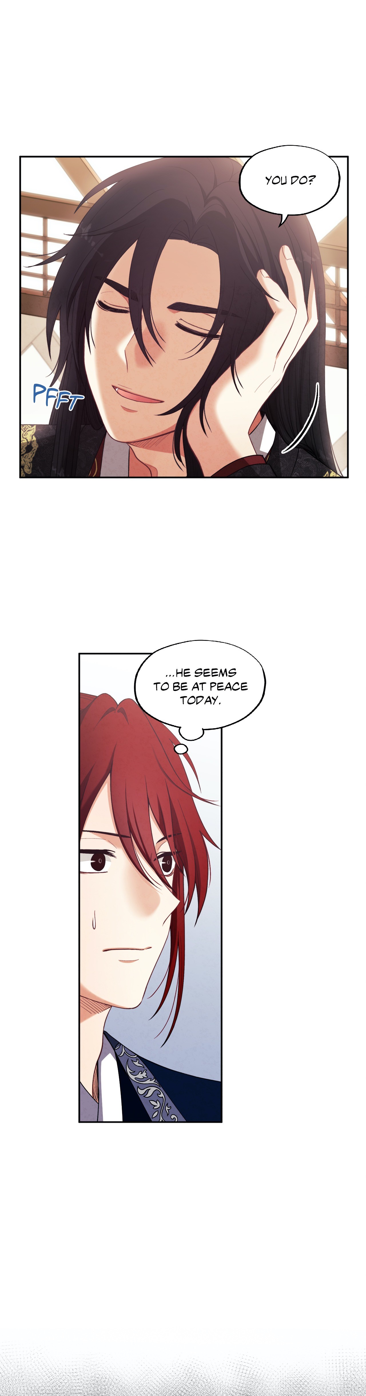 Elixir of the Sun Chapter 18 image 9