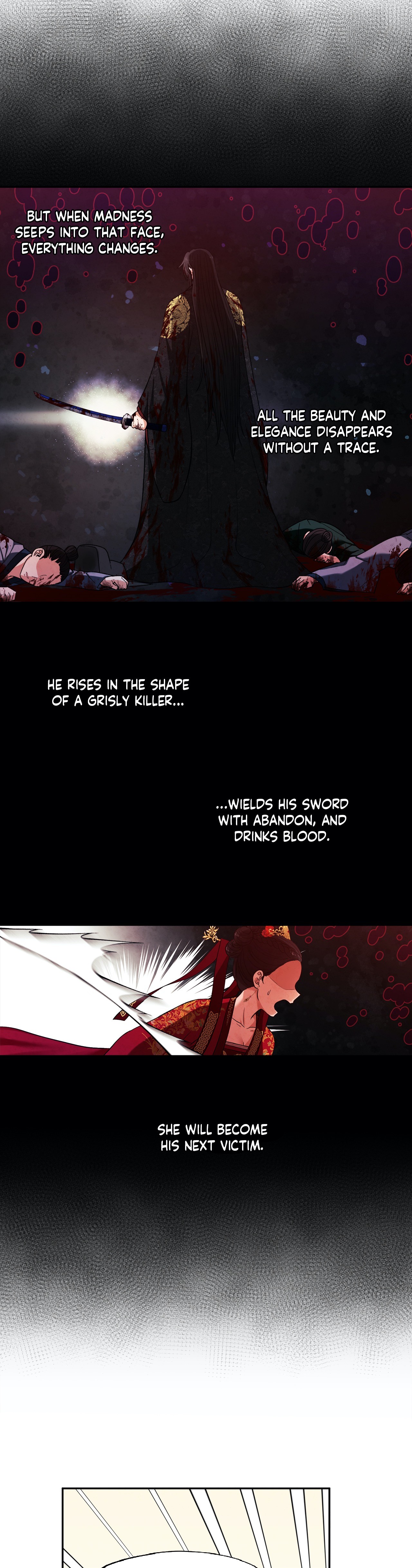 Elixir of the Sun Chapter 18 image 10