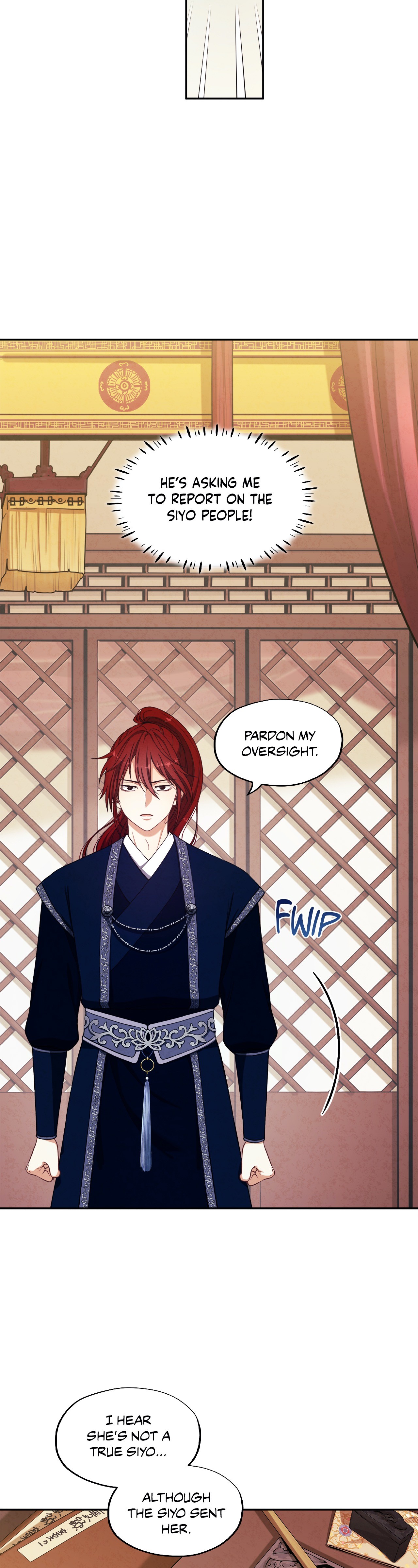 Elixir of the Sun Chapter 18 image 13
