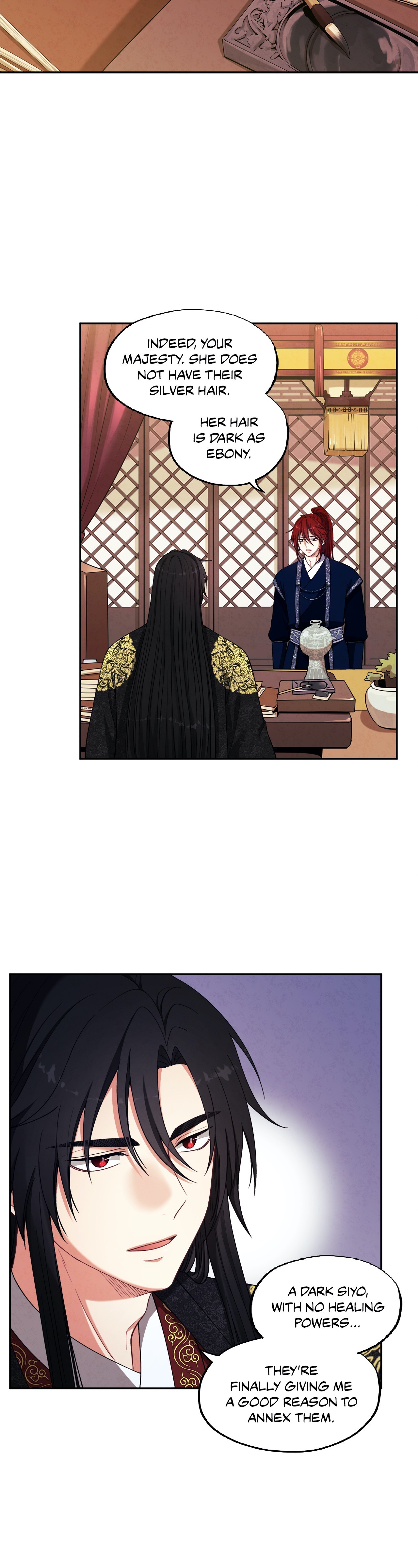 Elixir of the Sun Chapter 18 image 14