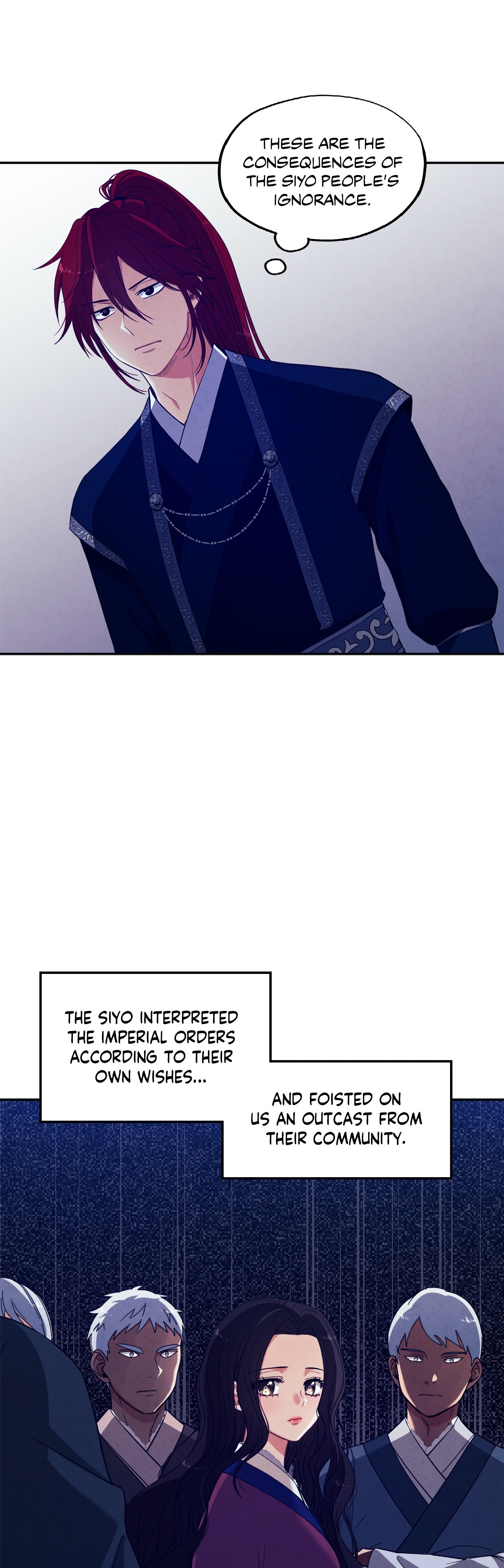 Elixir of the Sun Chapter 18 image 15