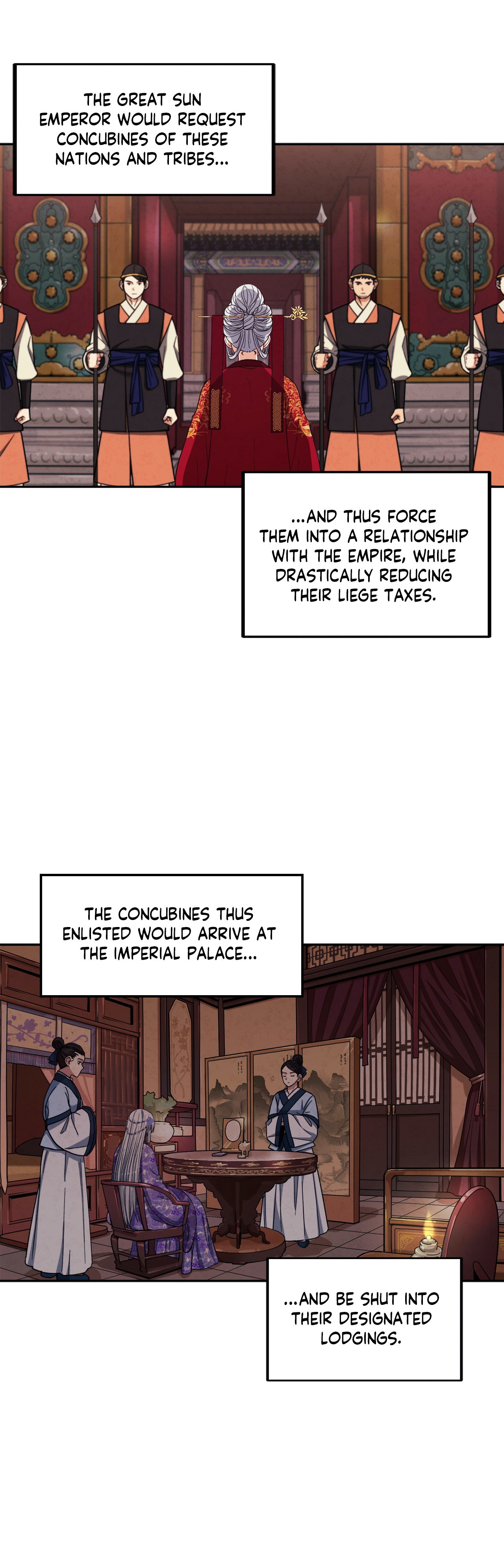 Elixir of the Sun Chapter 18 image 17