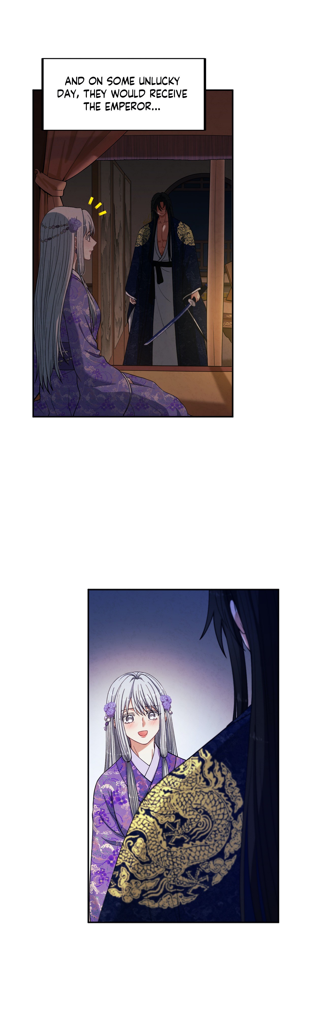 Elixir of the Sun Chapter 18 image 18