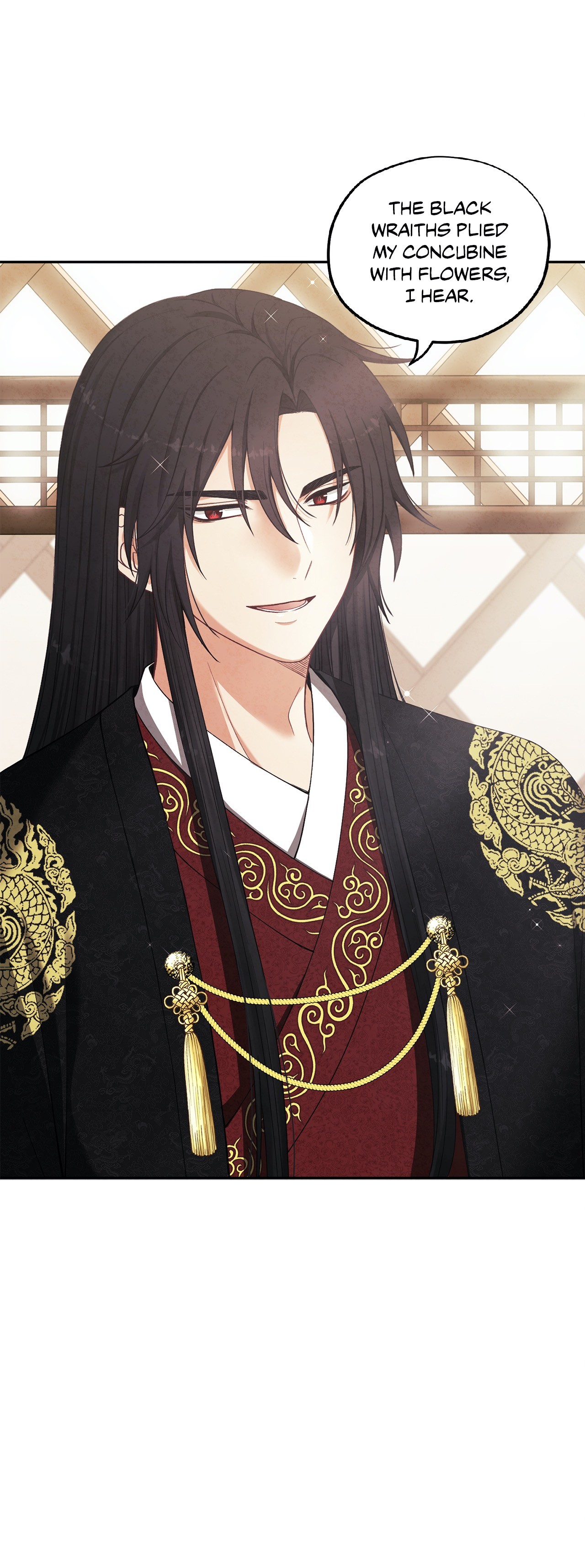 Elixir of the Sun Chapter 18 image 1