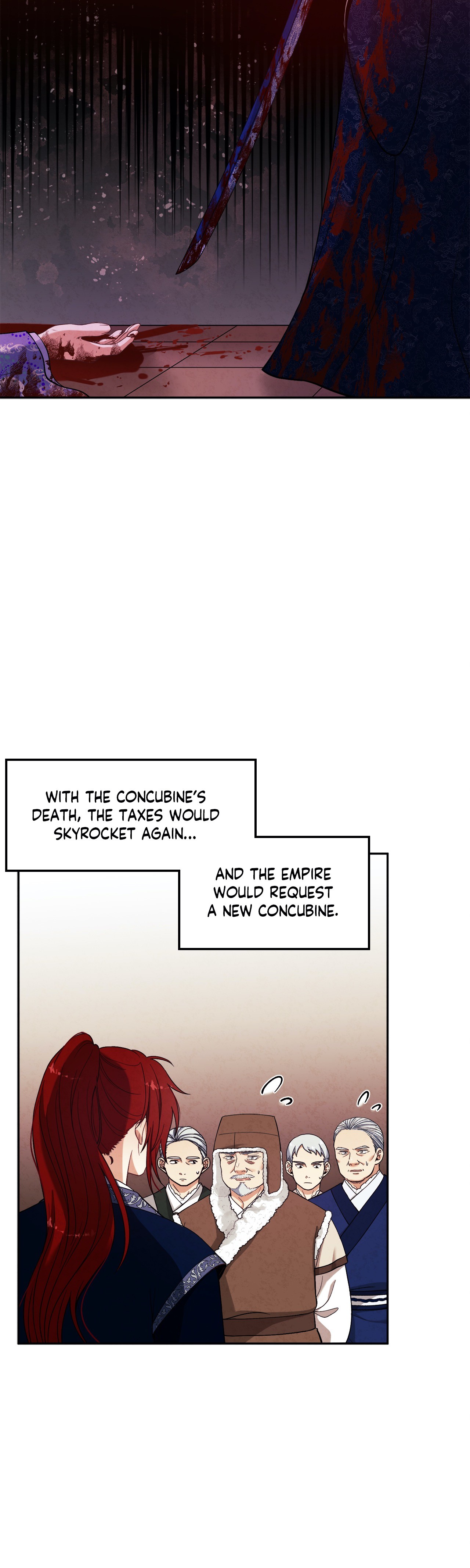 Elixir of the Sun Chapter 18 image 20