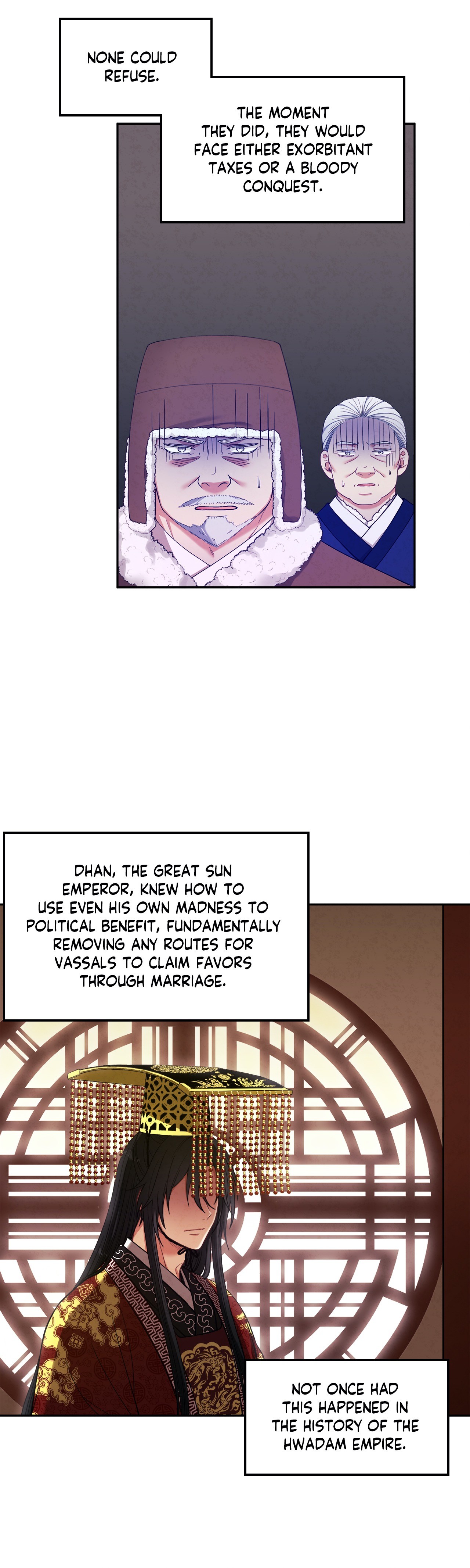 Elixir of the Sun Chapter 18 image 21