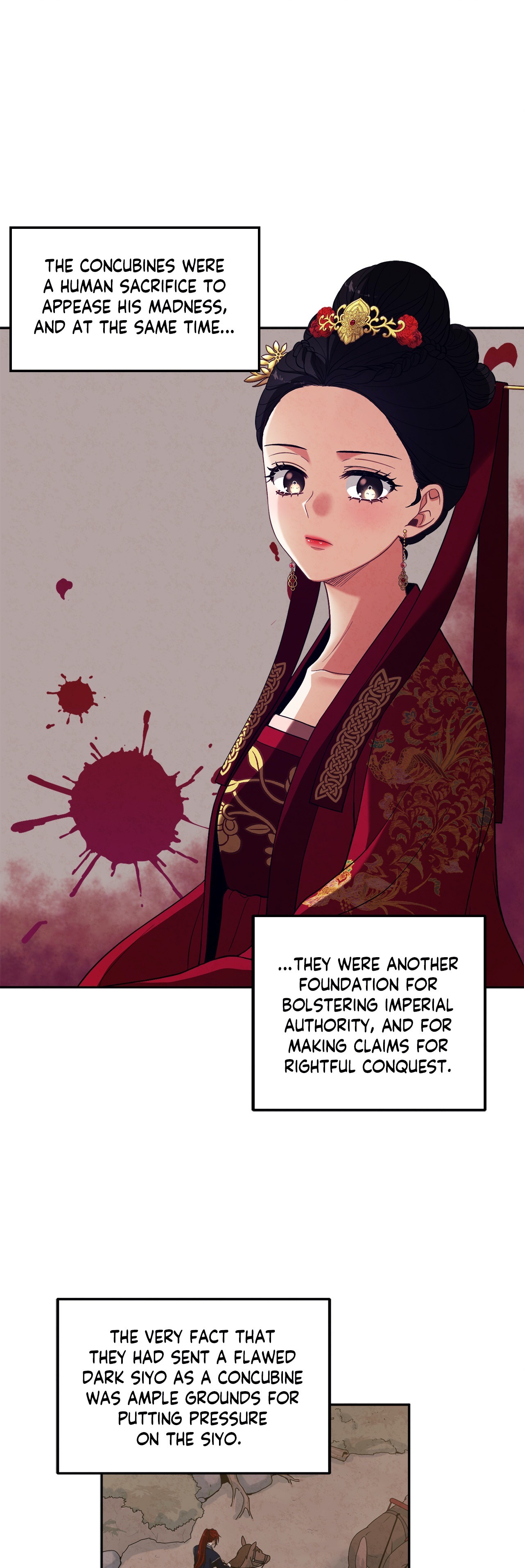 Elixir of the Sun Chapter 18 image 22