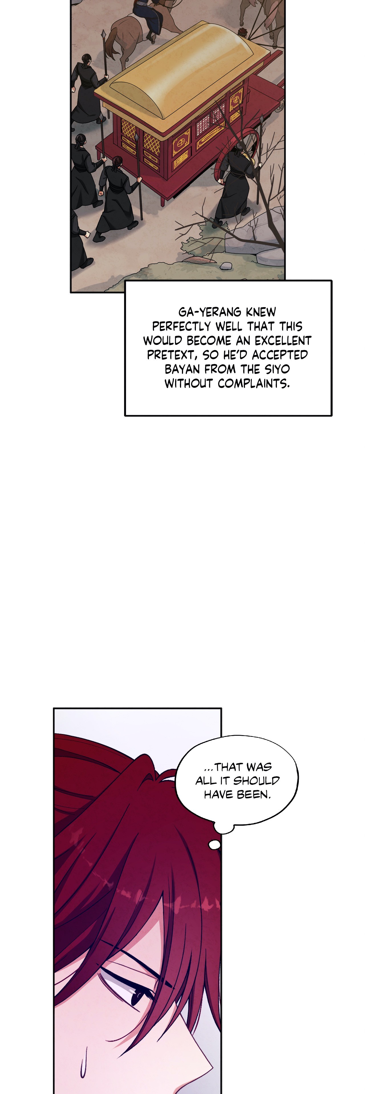 Elixir of the Sun Chapter 18 image 23