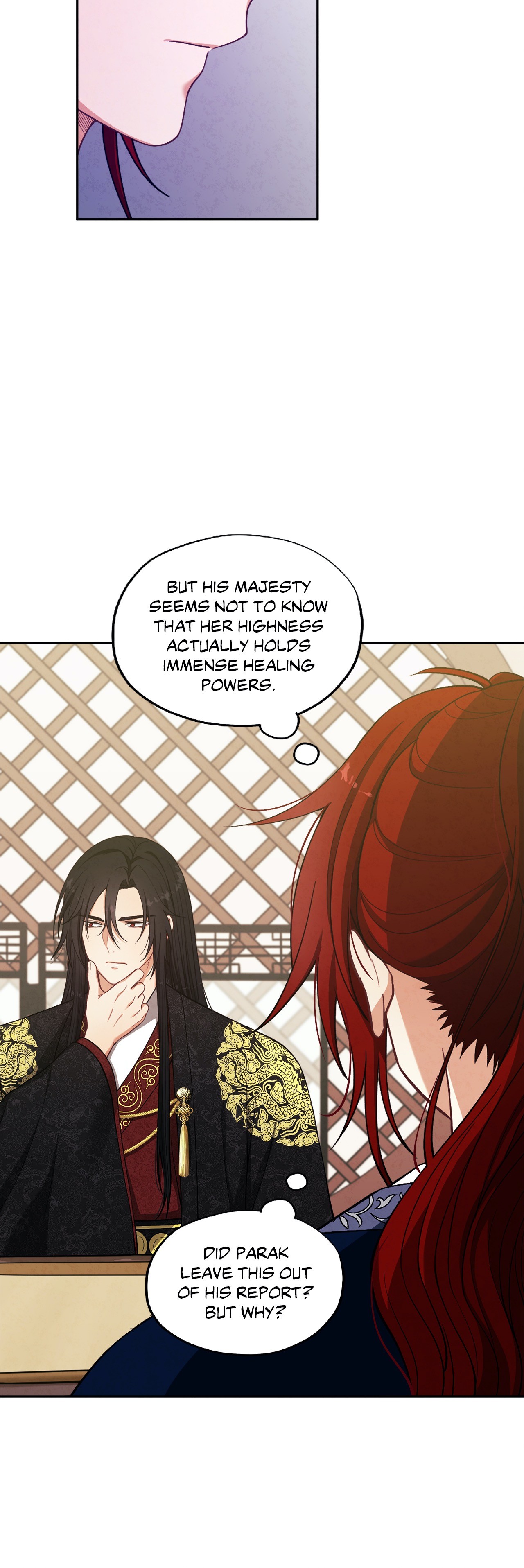 Elixir of the Sun Chapter 18 image 24