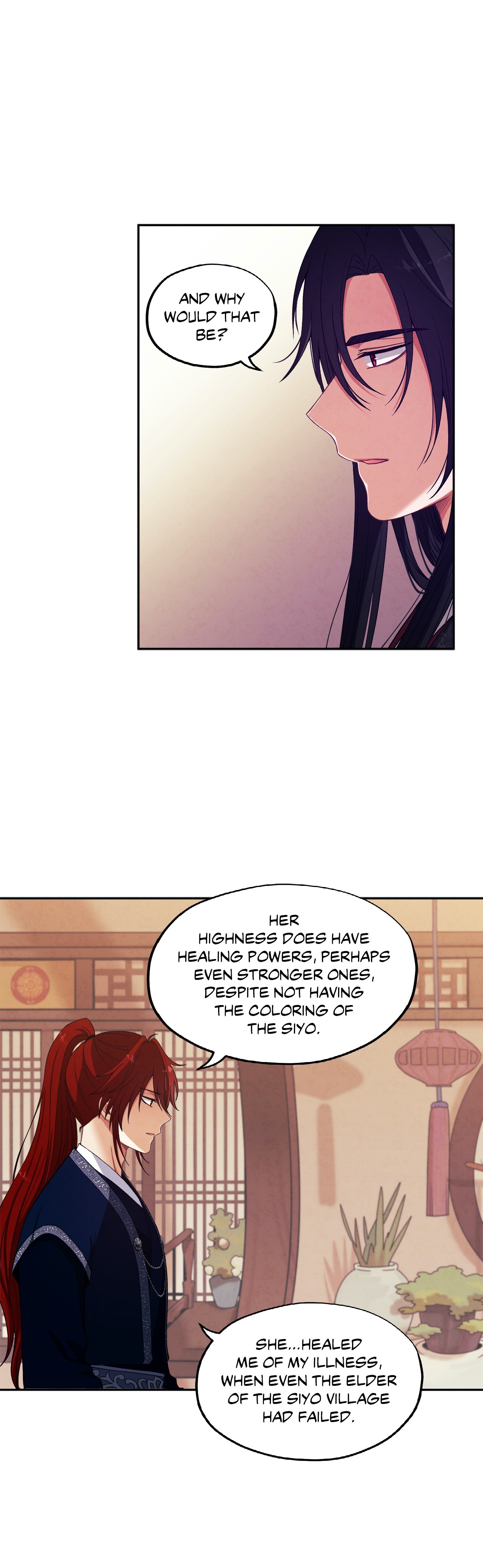 Elixir of the Sun Chapter 18 image 27