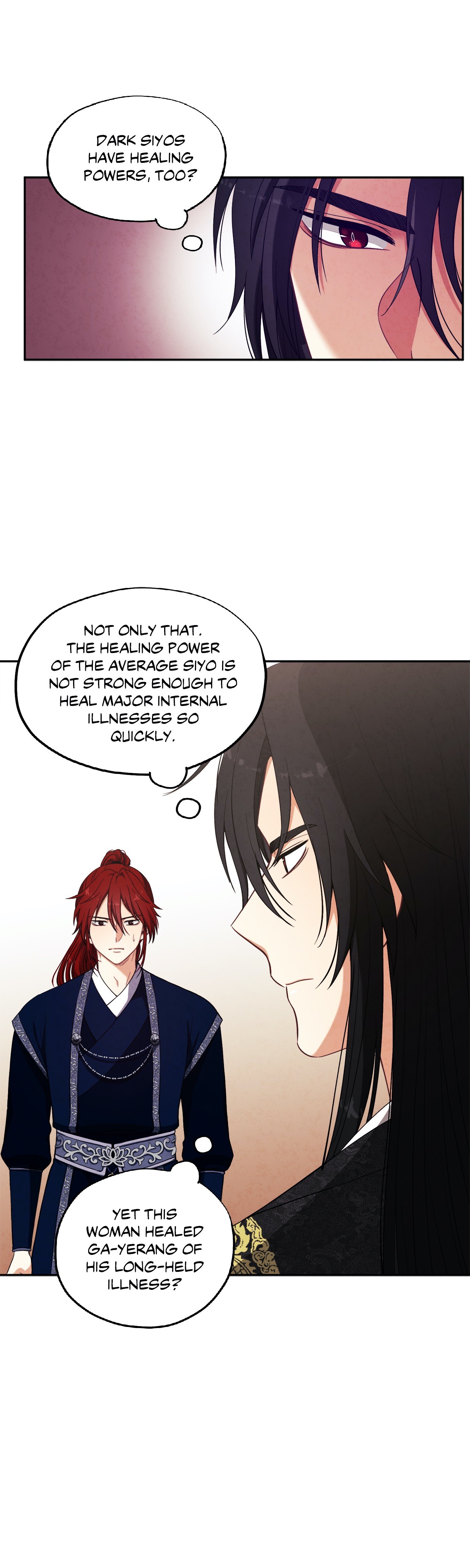 Elixir of the Sun Chapter 18 image 28