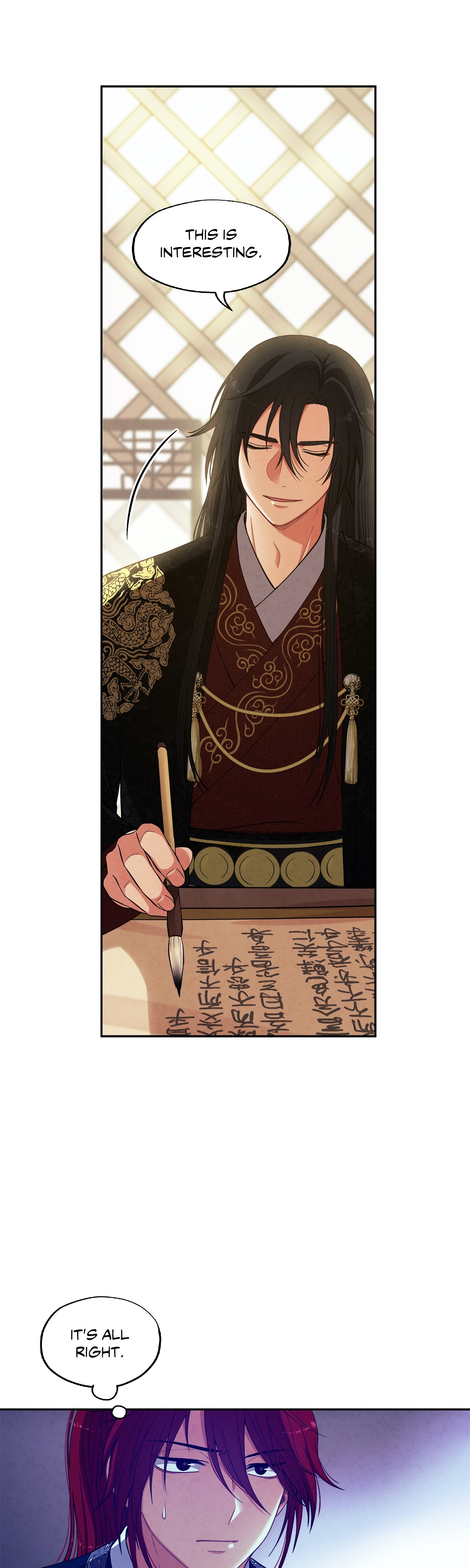 Elixir of the Sun Chapter 18 image 29