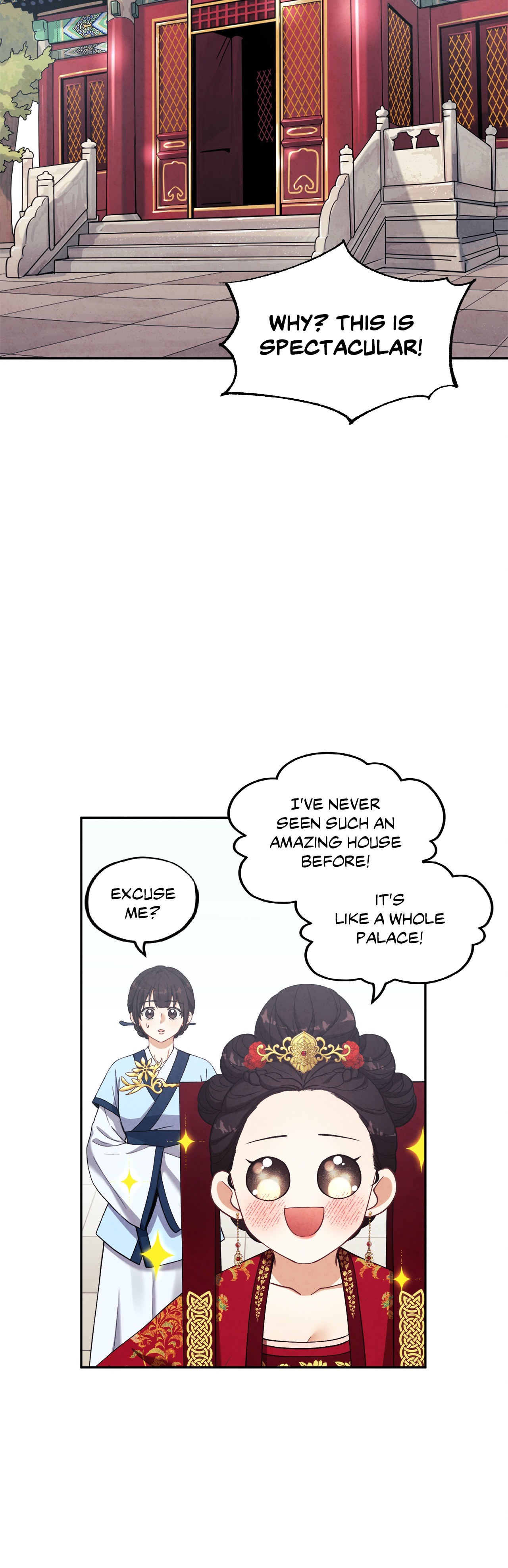 Elixir of the Sun Chapter 18 image 32