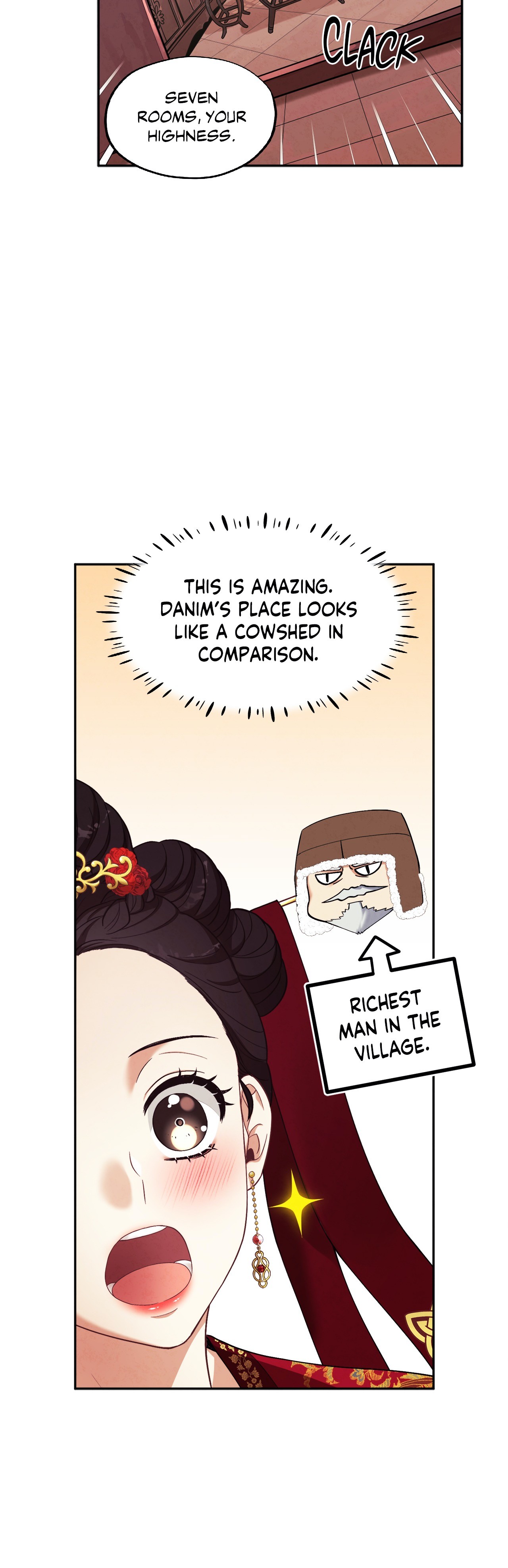 Elixir of the Sun Chapter 18 image 34
