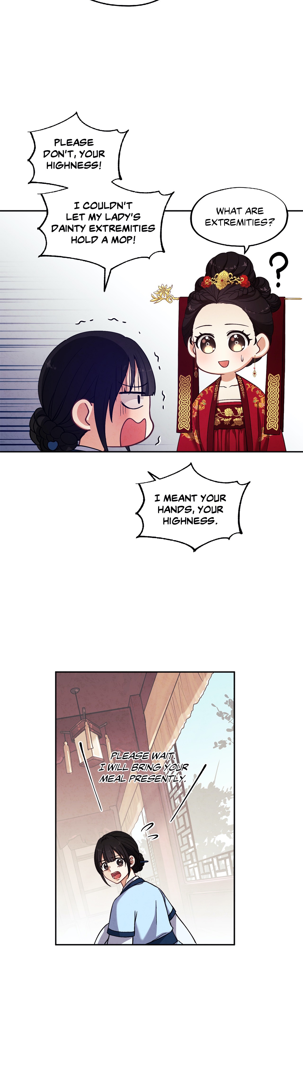 Elixir of the Sun Chapter 18 image 36
