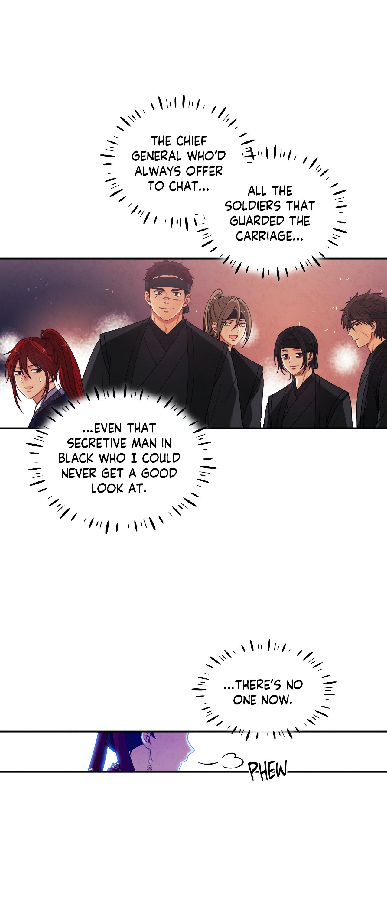 Elixir of the Sun Chapter 18 image 38