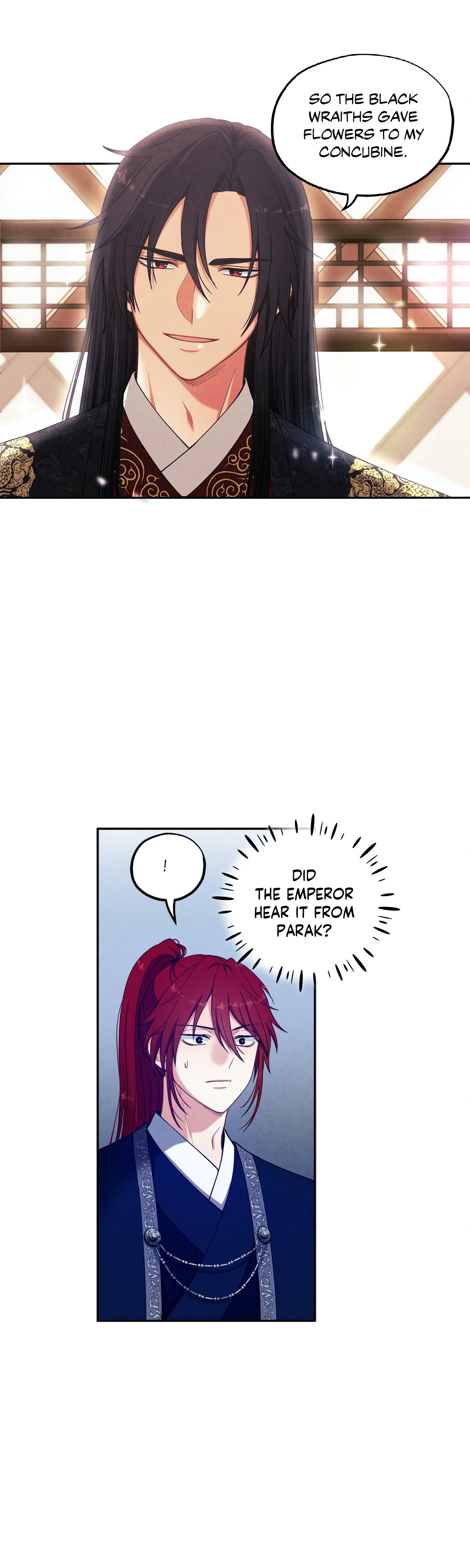 Elixir of the Sun Chapter 18 image 3
