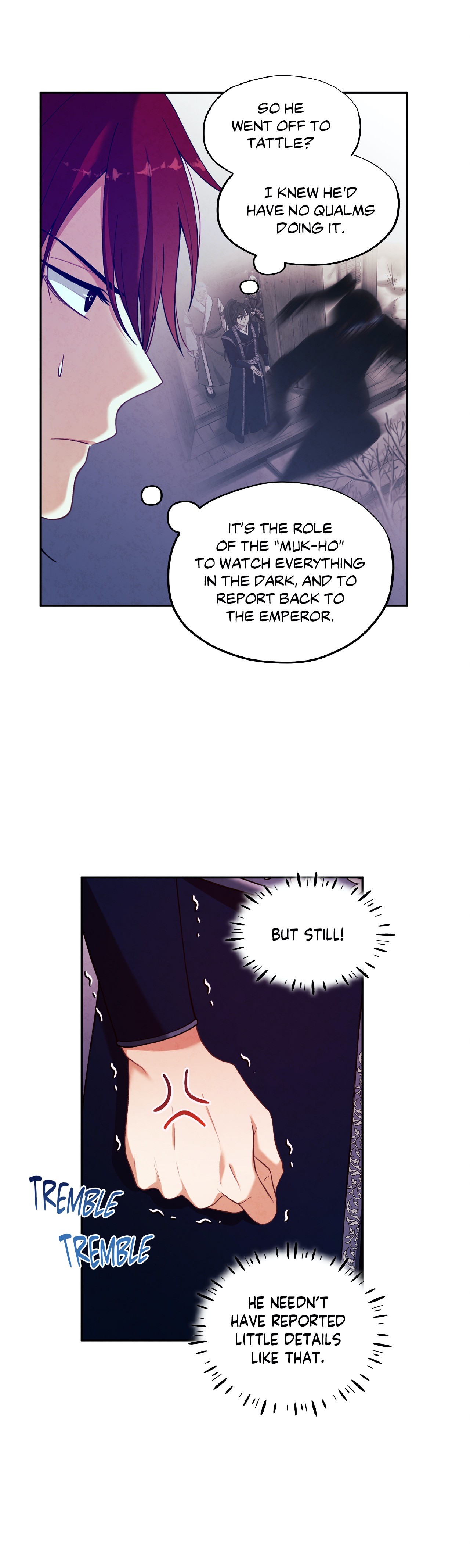 Elixir of the Sun Chapter 18 image 4