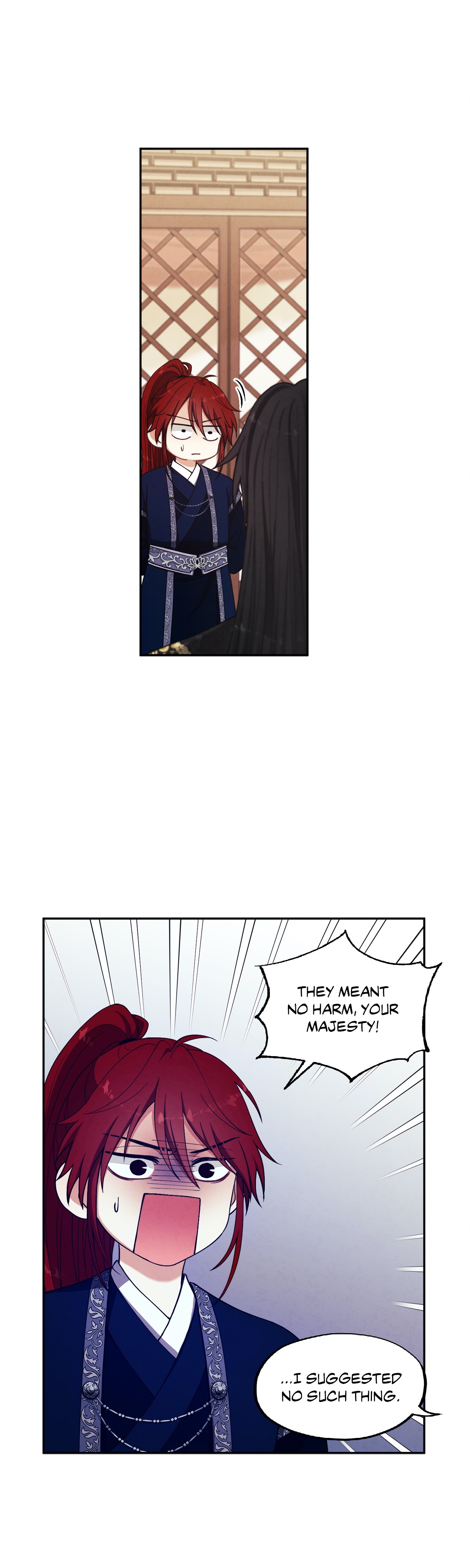 Elixir of the Sun Chapter 18 image 5