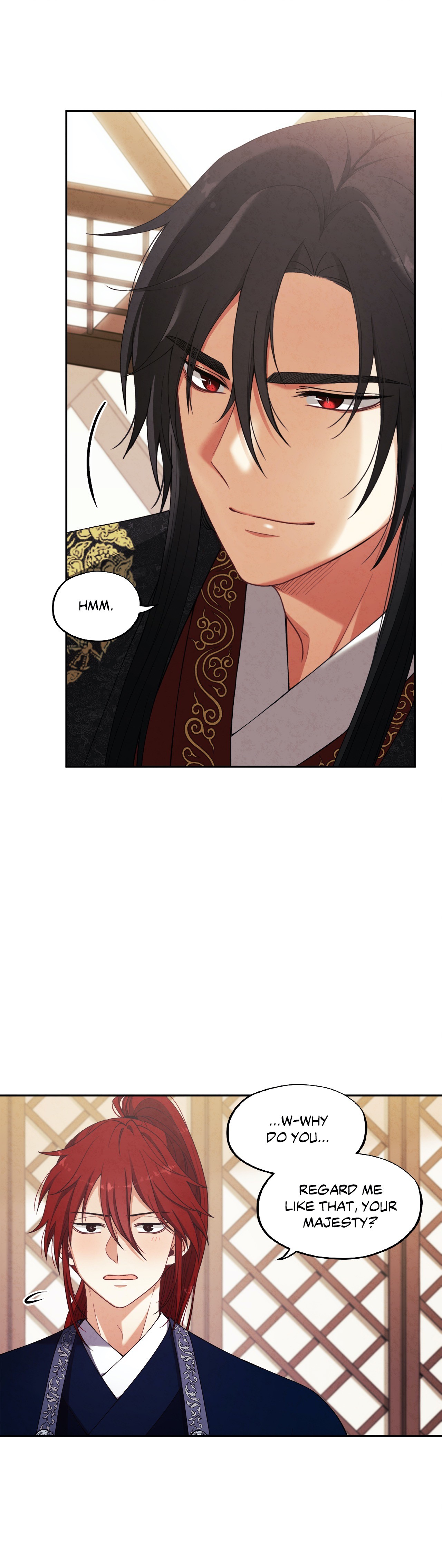 Elixir of the Sun Chapter 18 image 6