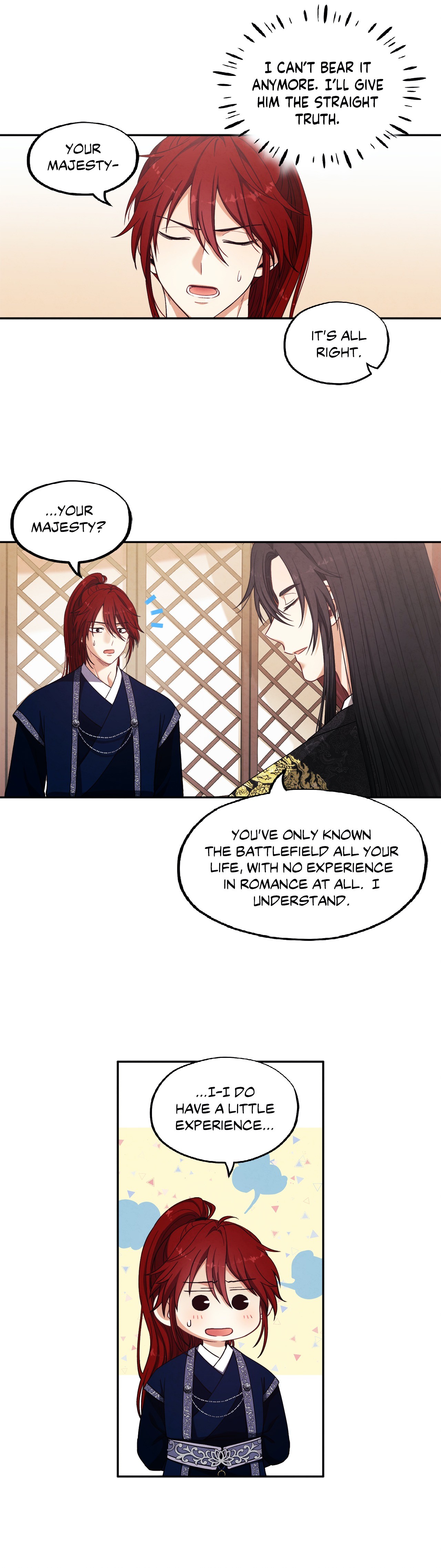 Elixir of the Sun Chapter 18 image 8