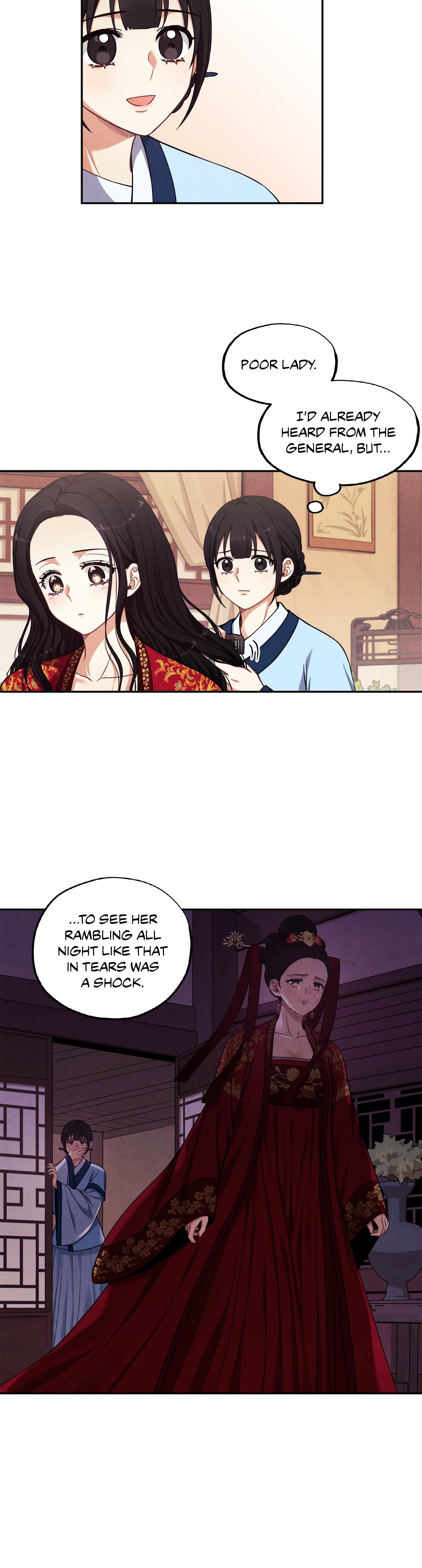 Elixir of the Sun Chapter 19 image 9