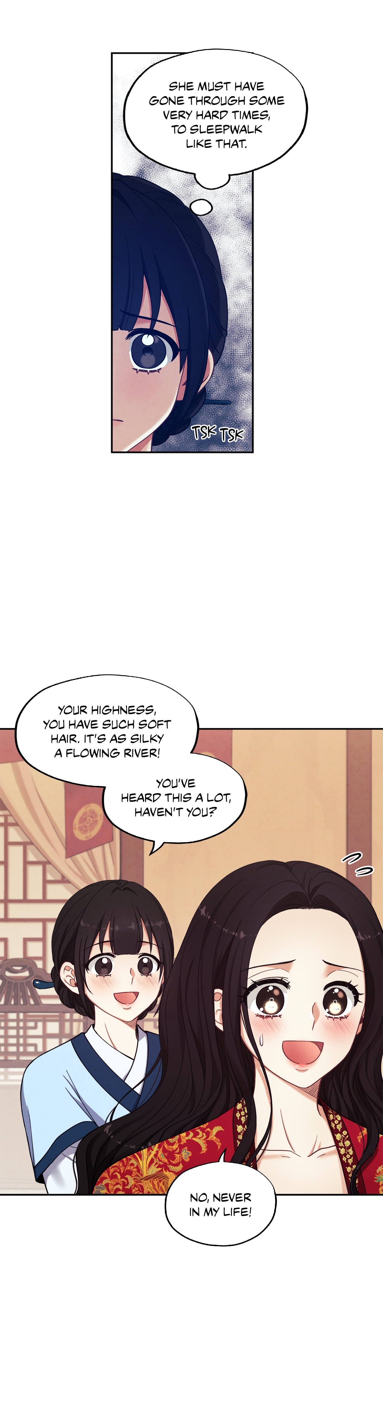 Elixir of the Sun Chapter 19 image 10