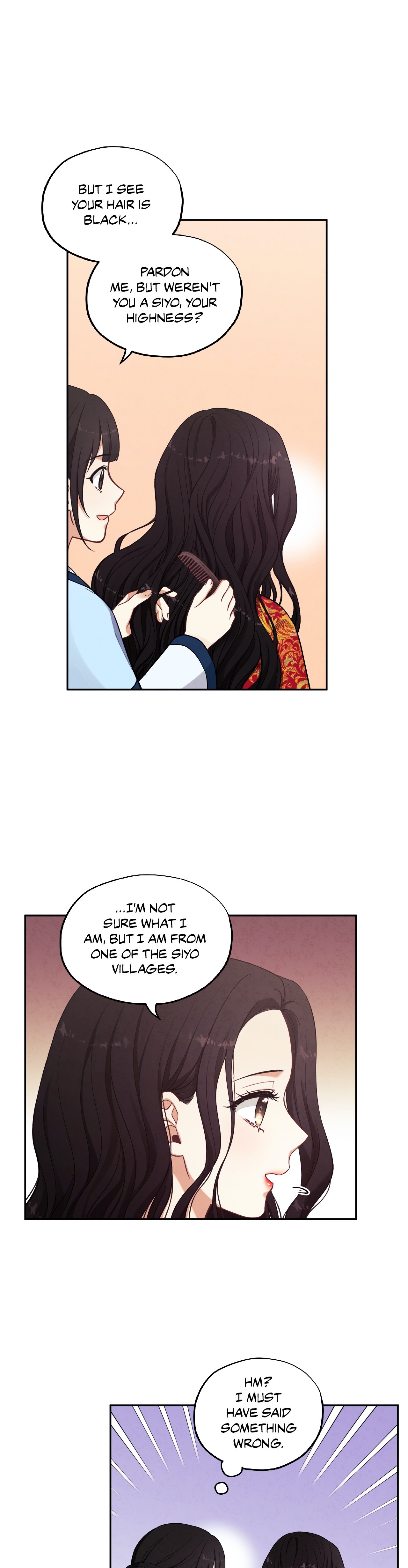 Elixir of the Sun Chapter 19 image 11