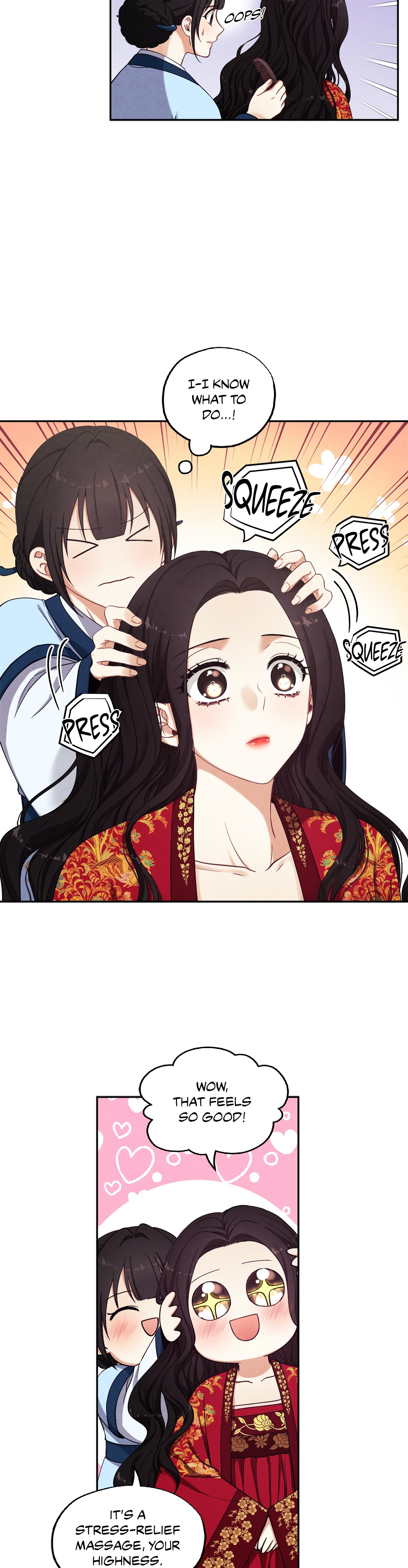 Elixir of the Sun Chapter 19 image 12