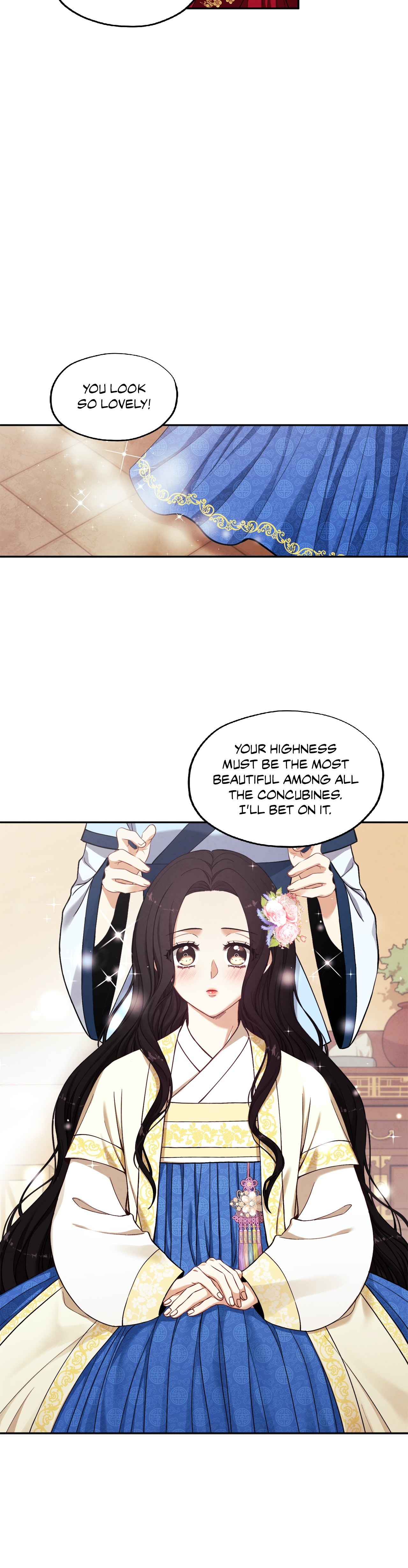 Elixir of the Sun Chapter 19 image 13
