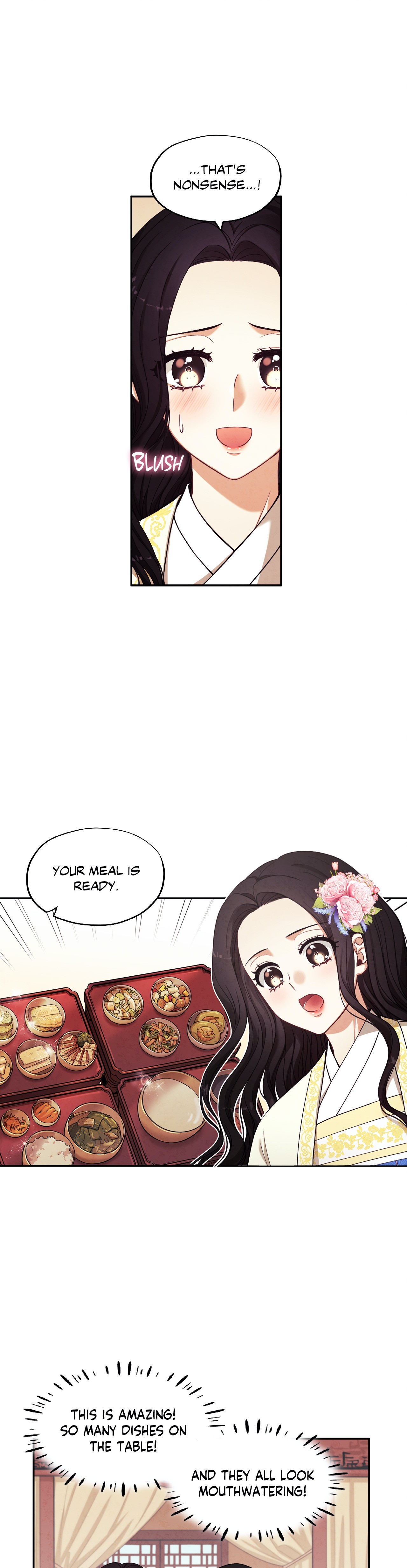 Elixir of the Sun Chapter 19 image 14
