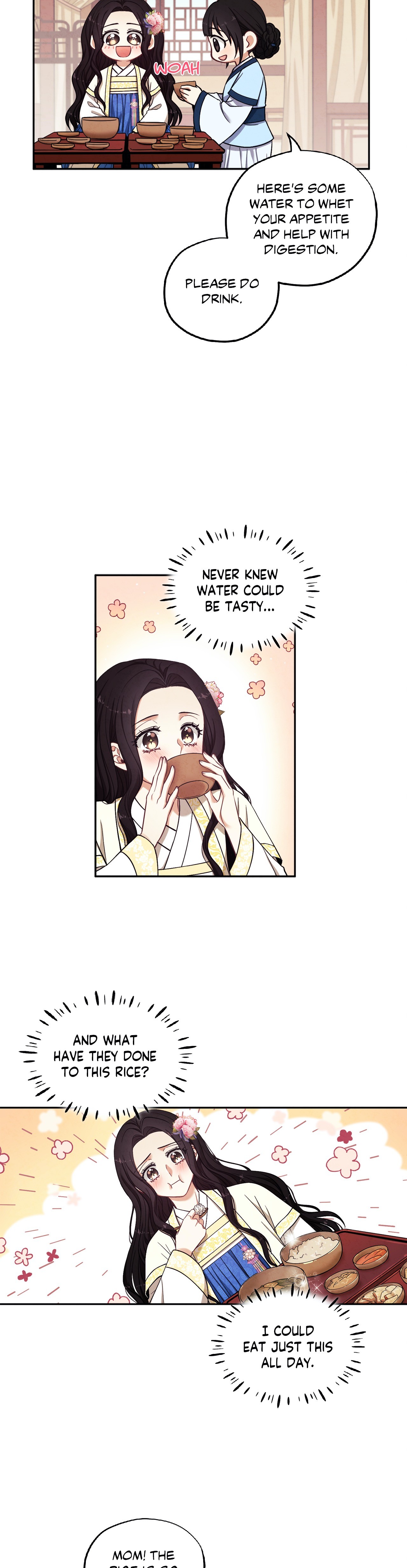 Elixir of the Sun Chapter 19 image 15