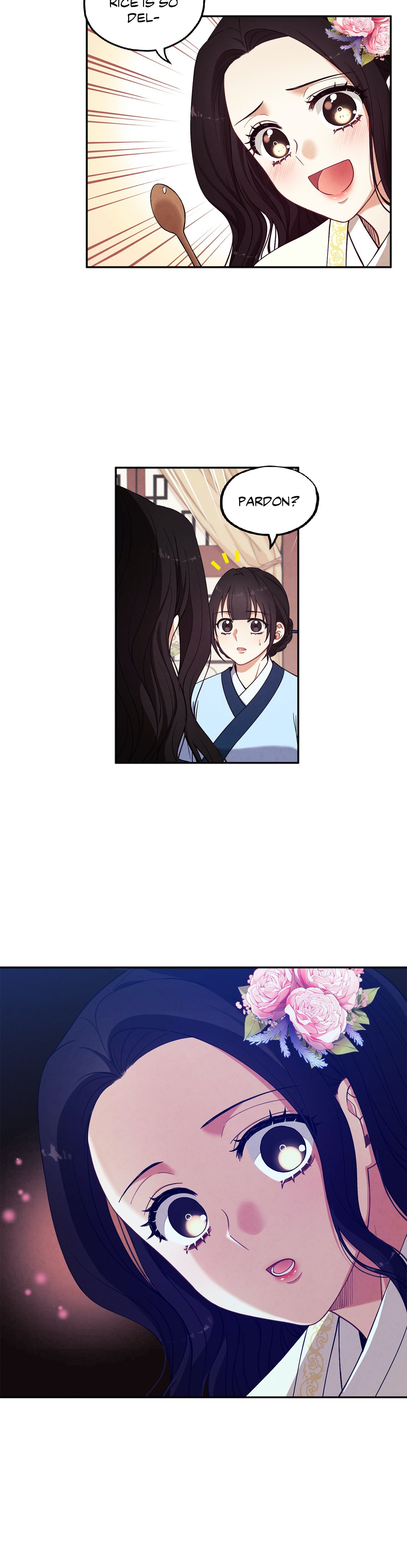 Elixir of the Sun Chapter 19 image 16