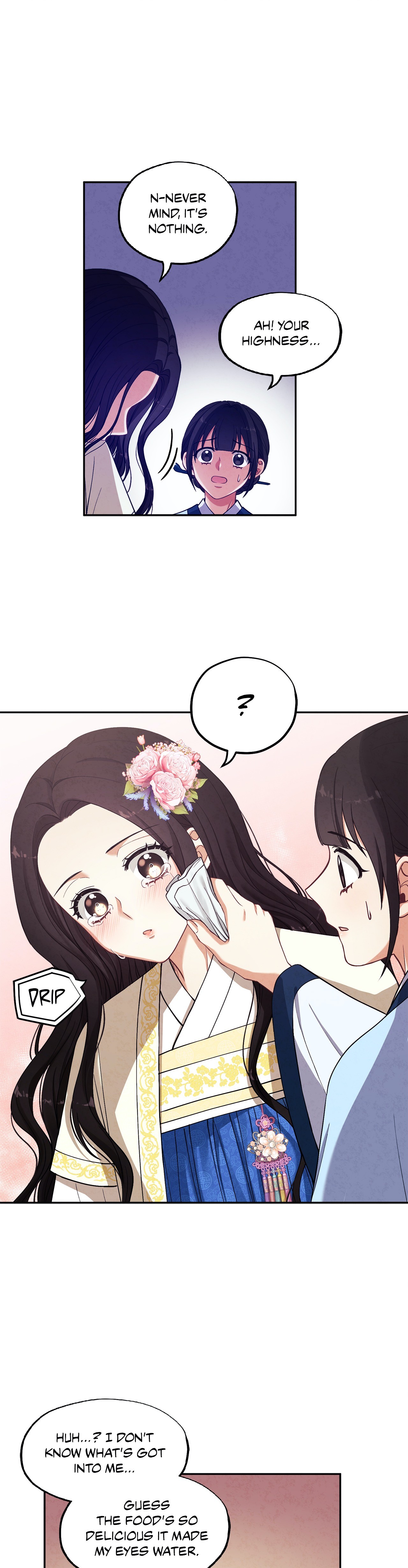Elixir of the Sun Chapter 19 image 17