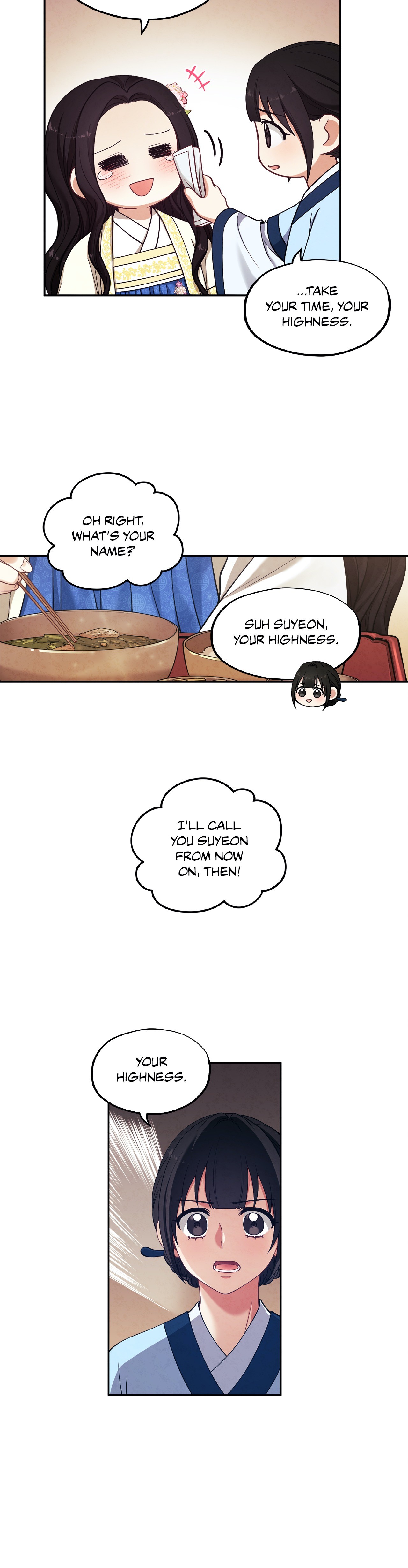 Elixir of the Sun Chapter 19 image 18