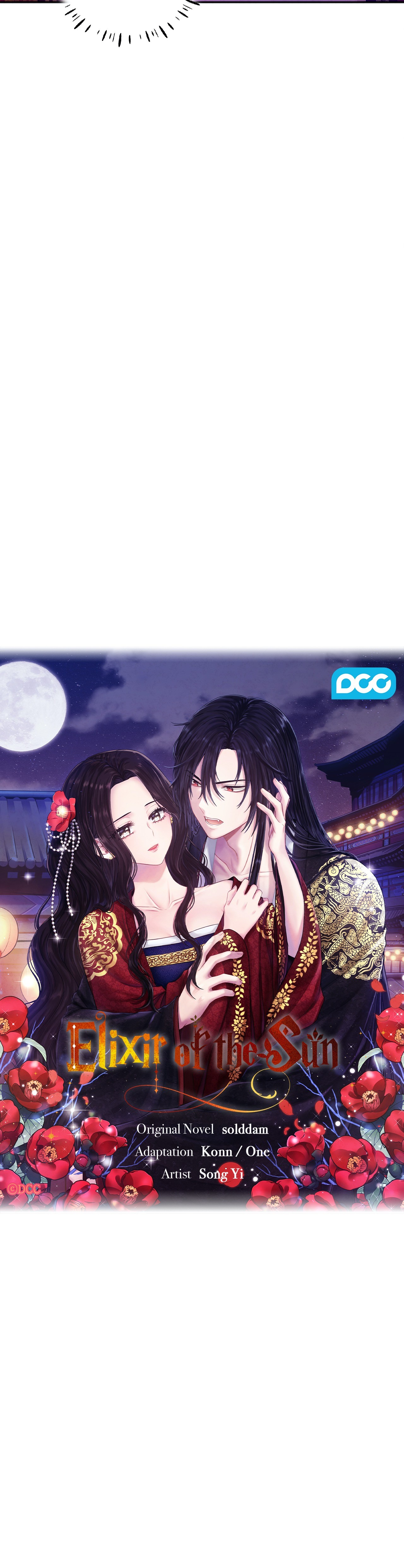 Elixir of the Sun Chapter 19 image 1