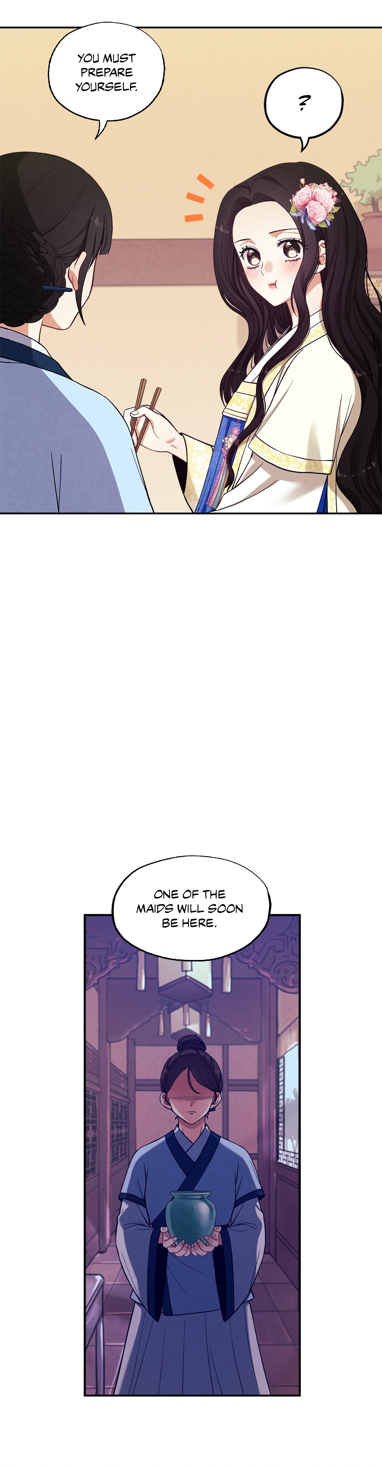 Elixir of the Sun Chapter 19 image 19