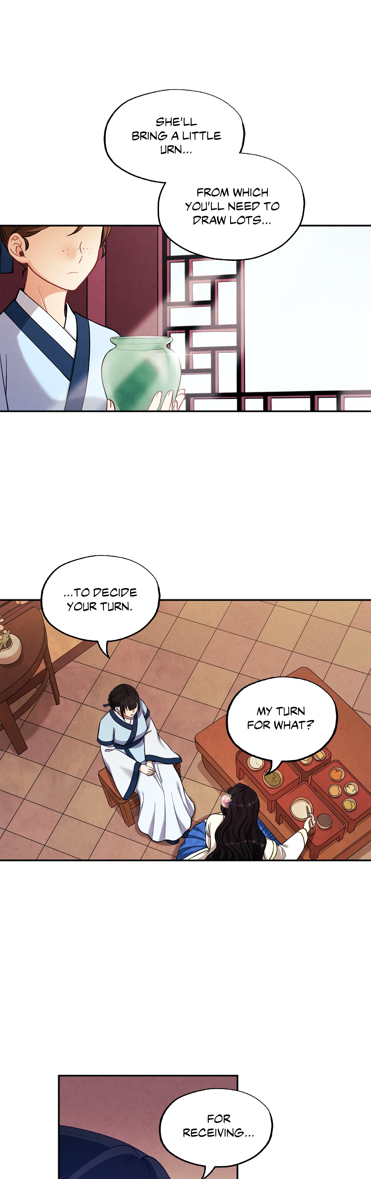 Elixir of the Sun Chapter 19 image 20