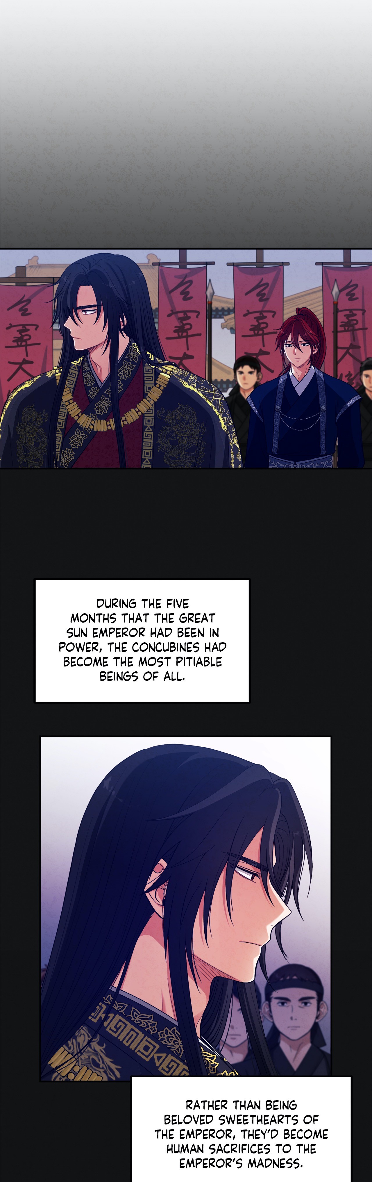 Elixir of the Sun Chapter 19 image 22