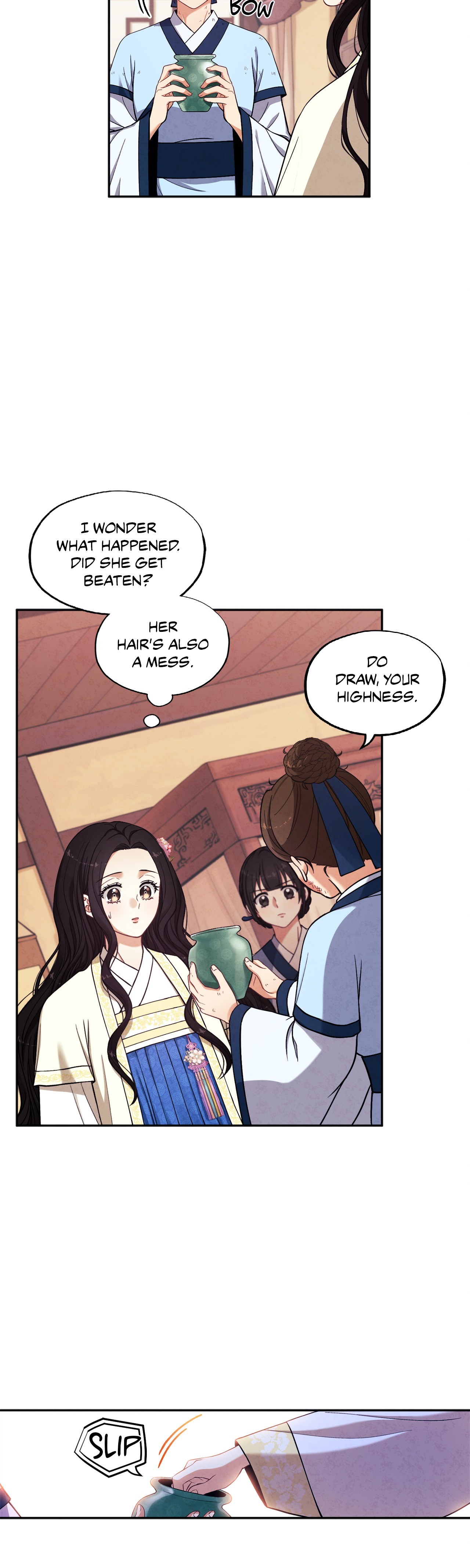 Elixir of the Sun Chapter 19 image 25