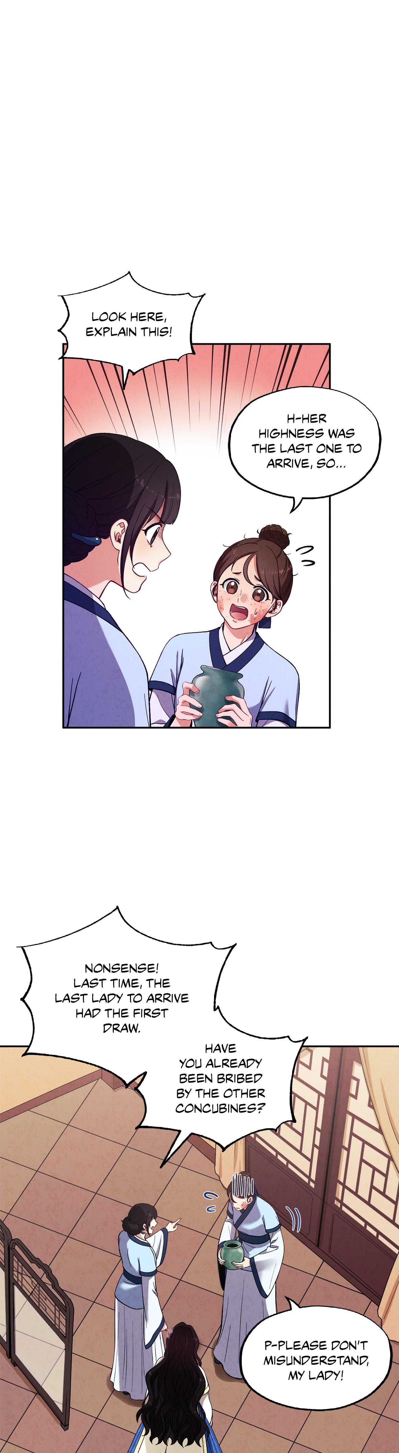 Elixir of the Sun Chapter 19 image 27