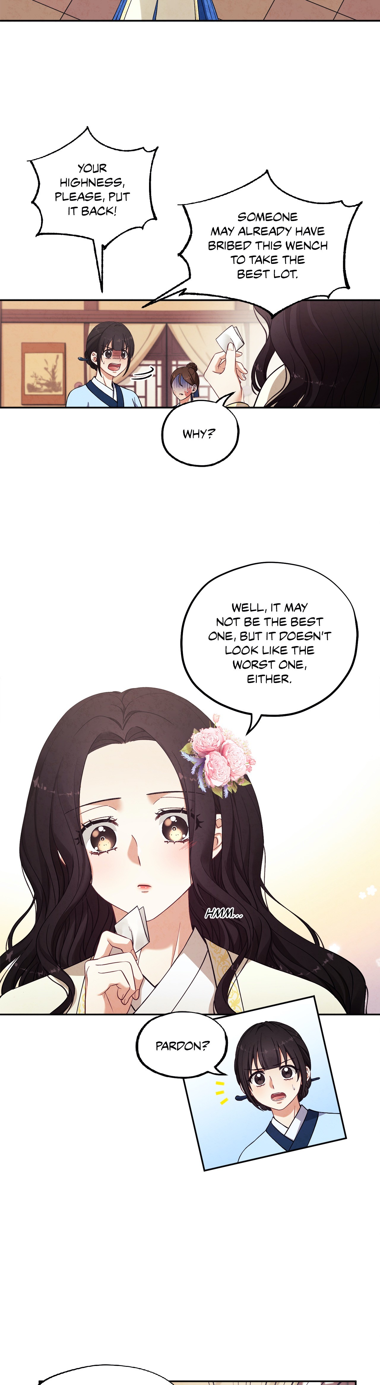 Elixir of the Sun Chapter 19 image 28
