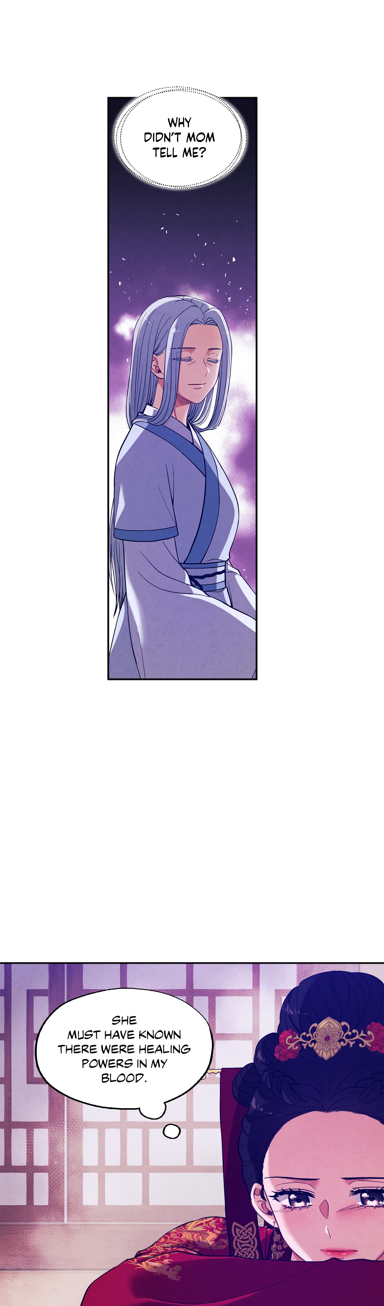 Elixir of the Sun Chapter 19 image 2
