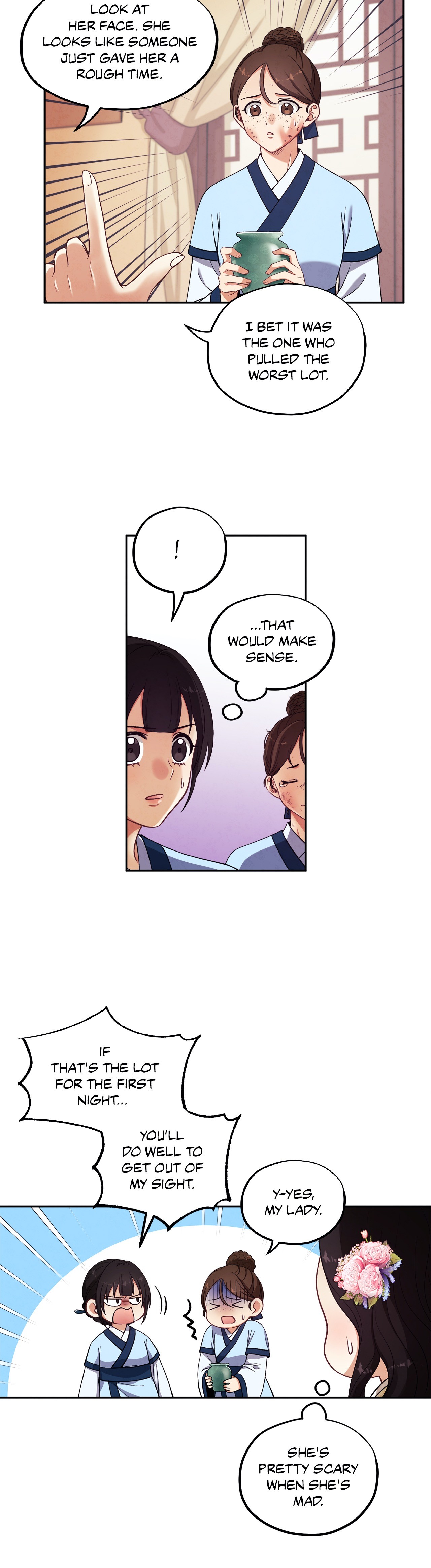 Elixir of the Sun Chapter 19 image 29
