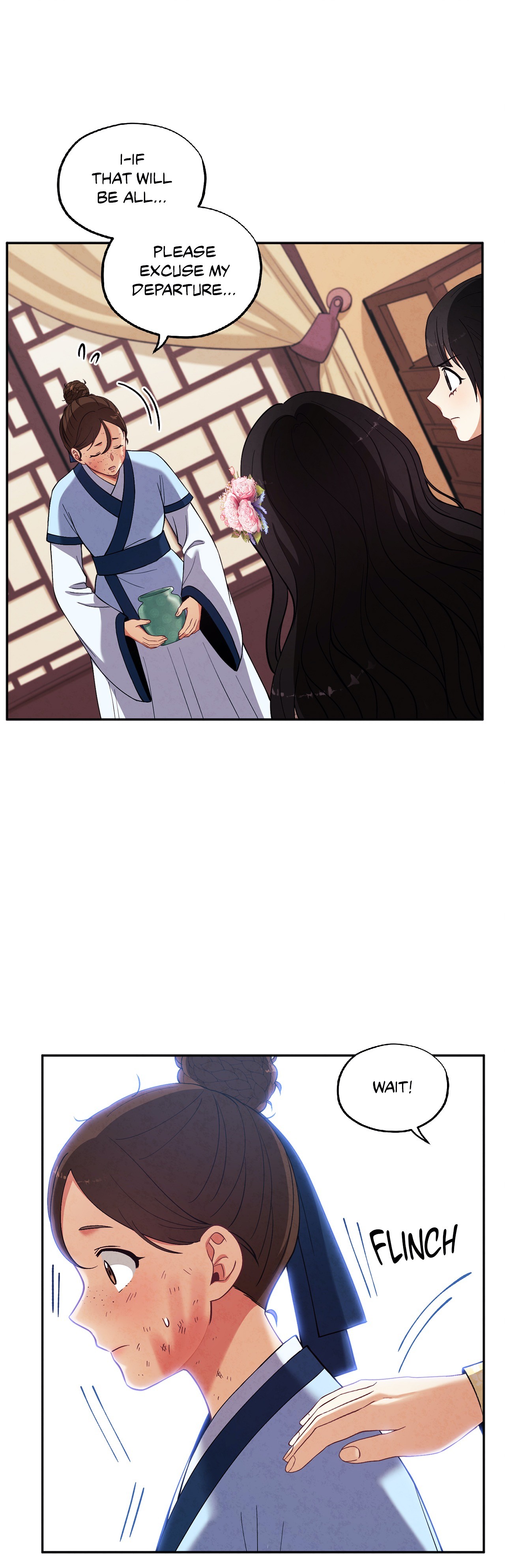 Elixir of the Sun Chapter 19 image 30