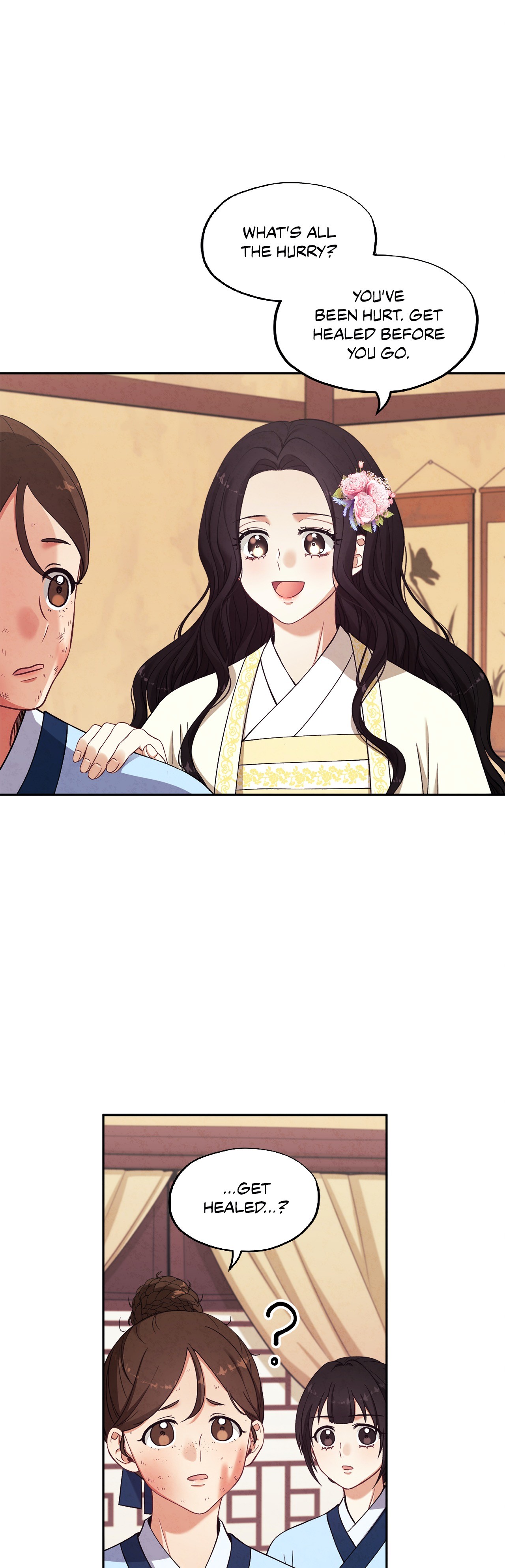 Elixir of the Sun Chapter 19 image 31