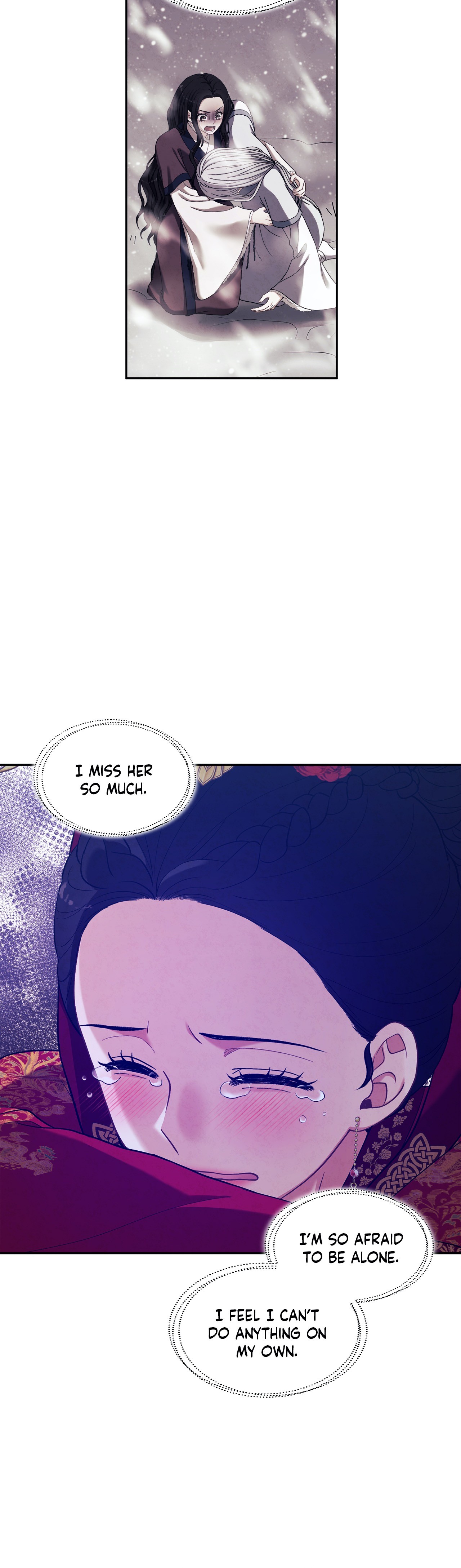 Elixir of the Sun Chapter 19 image 4