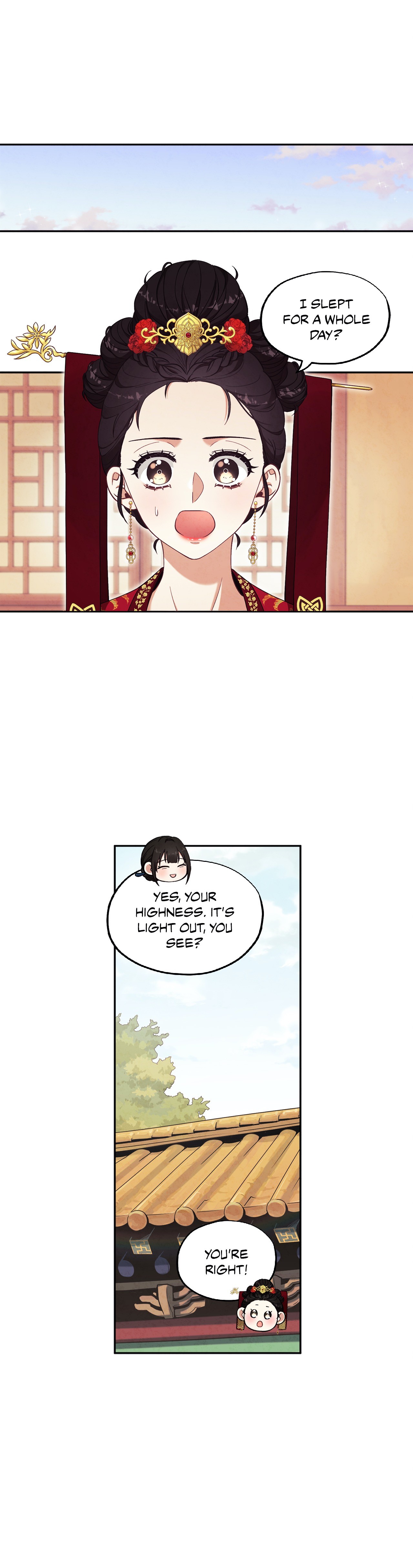 Elixir of the Sun Chapter 19 image 6