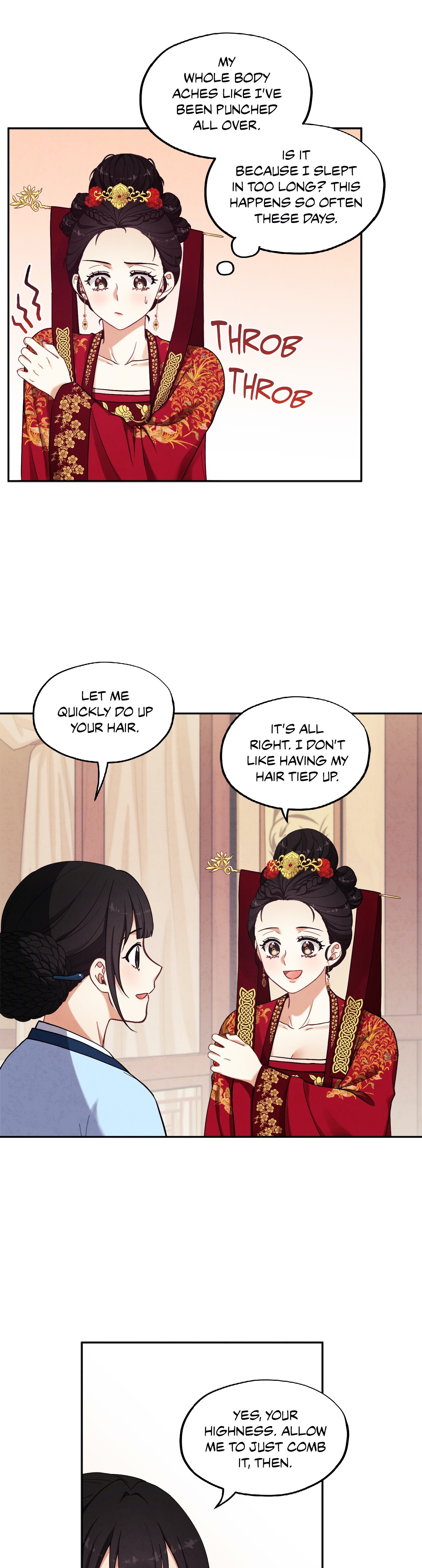 Elixir of the Sun Chapter 19 image 8